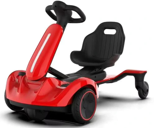 DriftStar – Kids Electric RC Go Kart