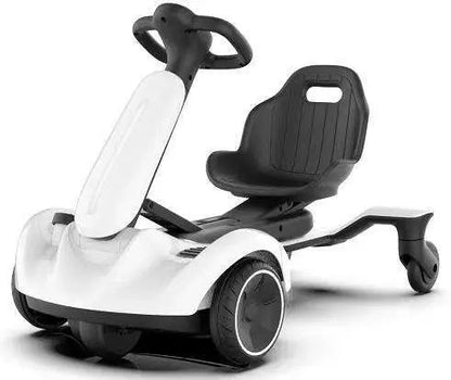 DriftStar – Kids Electric RC Go Kart