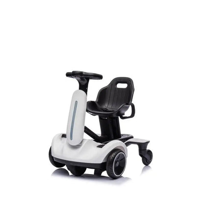 DriftStar – Kids Electric RC Go Kart