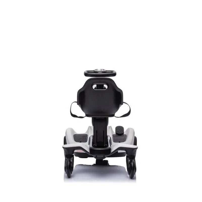 DriftStar – Kids Electric RC Go Kart