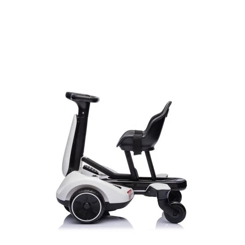 DriftStar – Kids Electric RC Go Kart