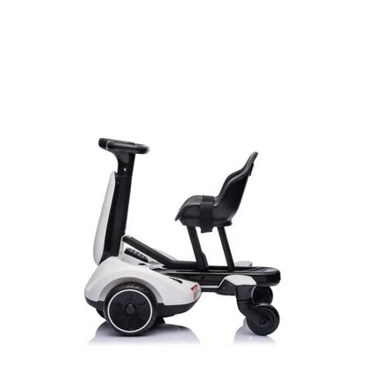 DriftStar – Kids Electric RC Go Kart