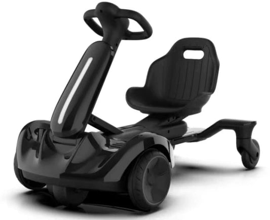 DriftStar – Kids Electric RC Go Kart