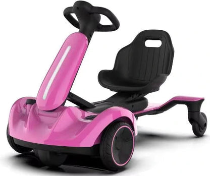 DriftStar – Kids Electric RC Go Kart