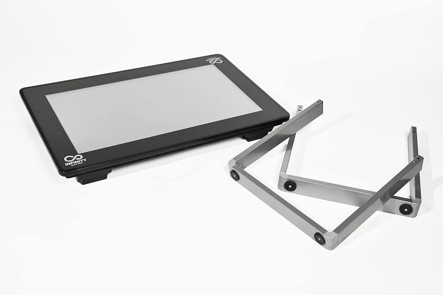 PixelPlaza- Infinity Game Table